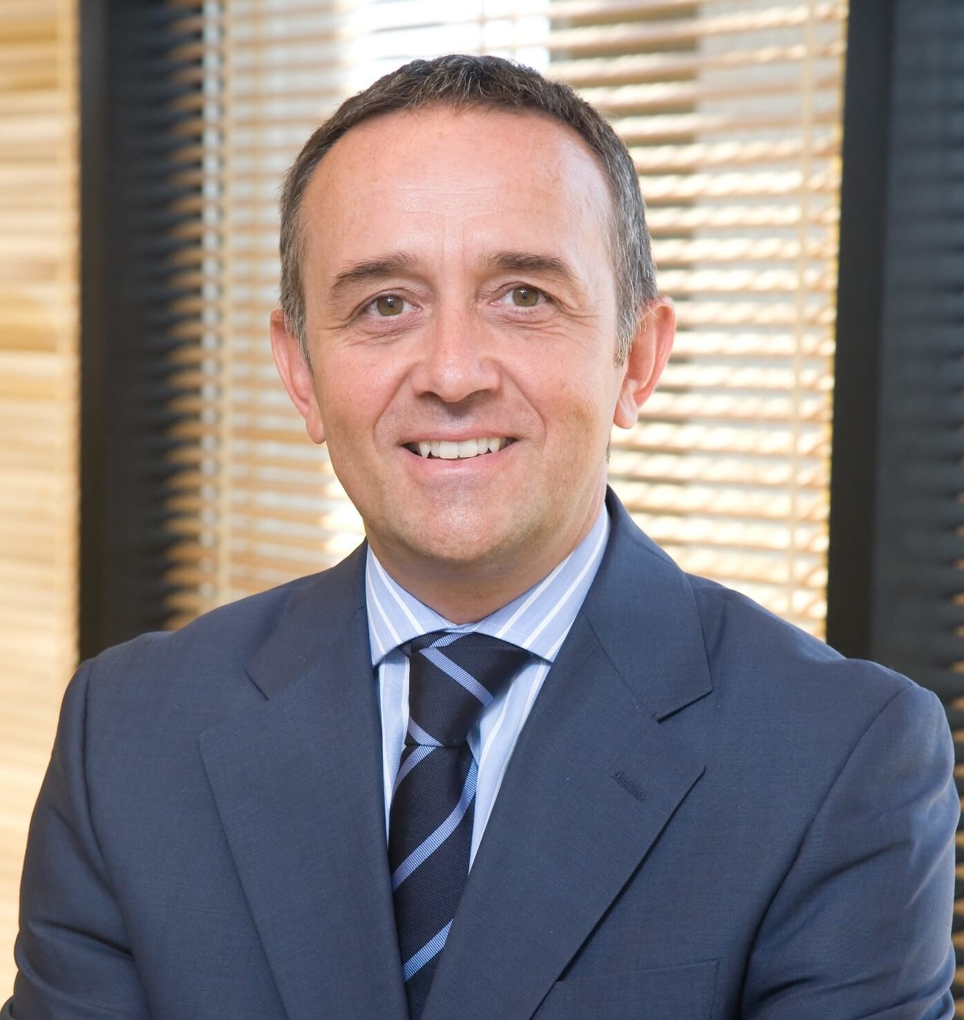 Ángel Martín Torres