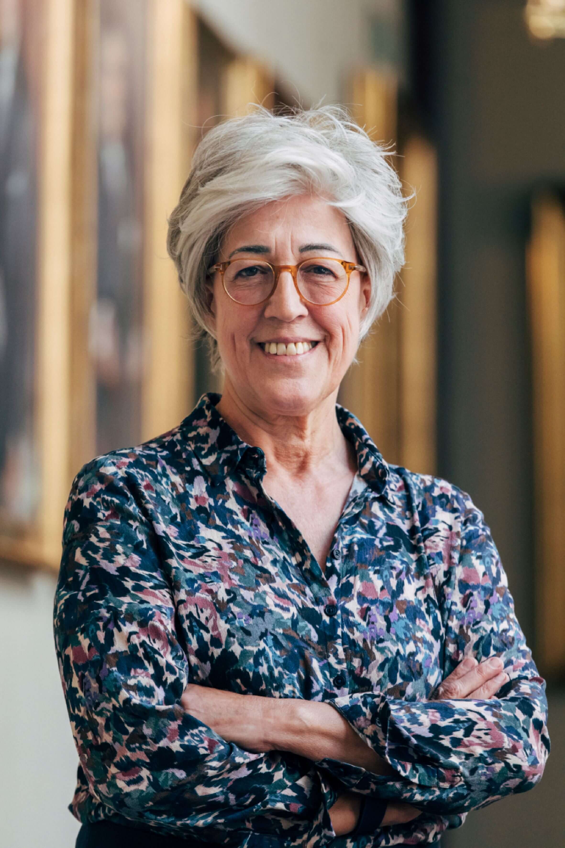 Elena Pisonero
