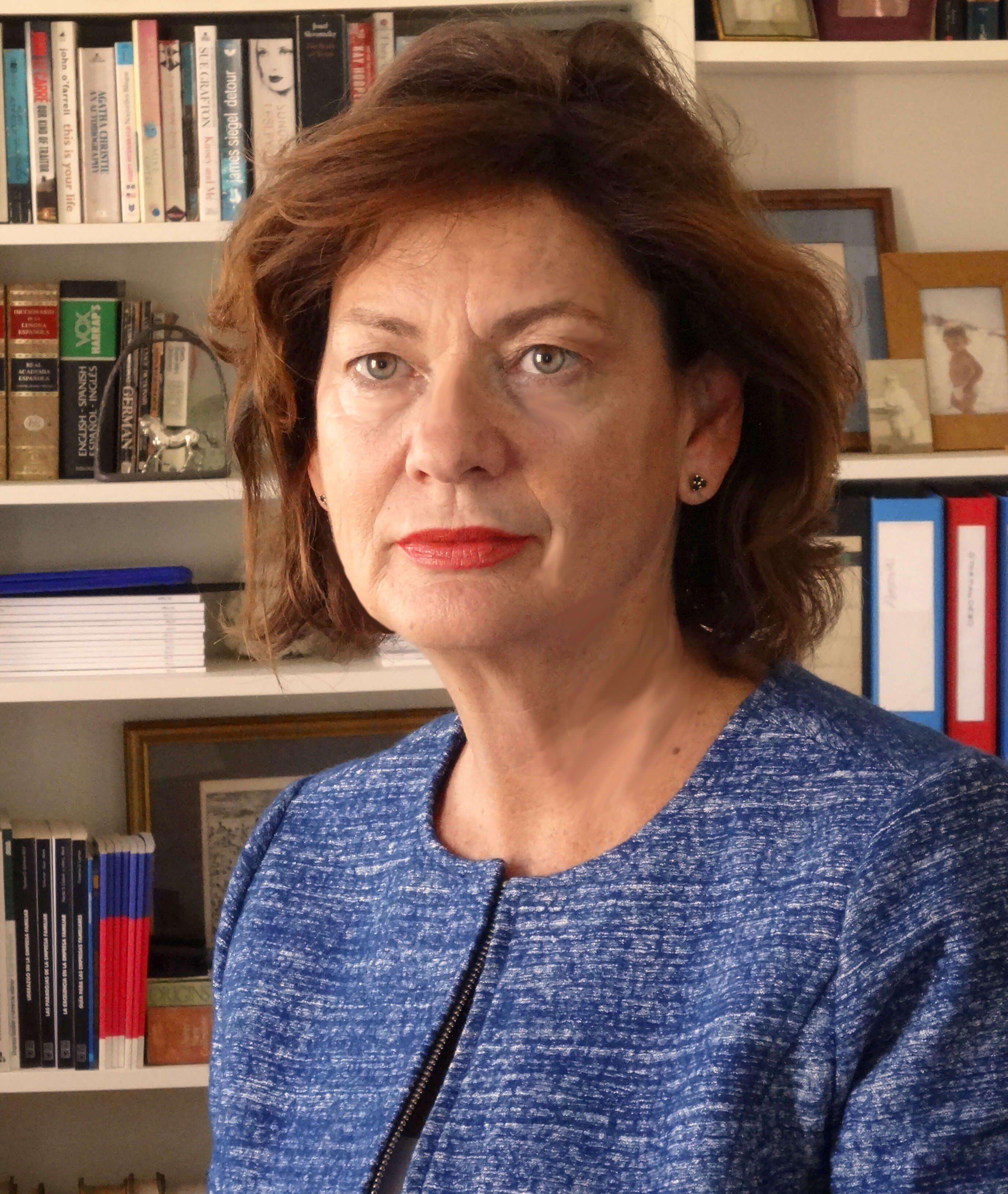Raïssa Rouse